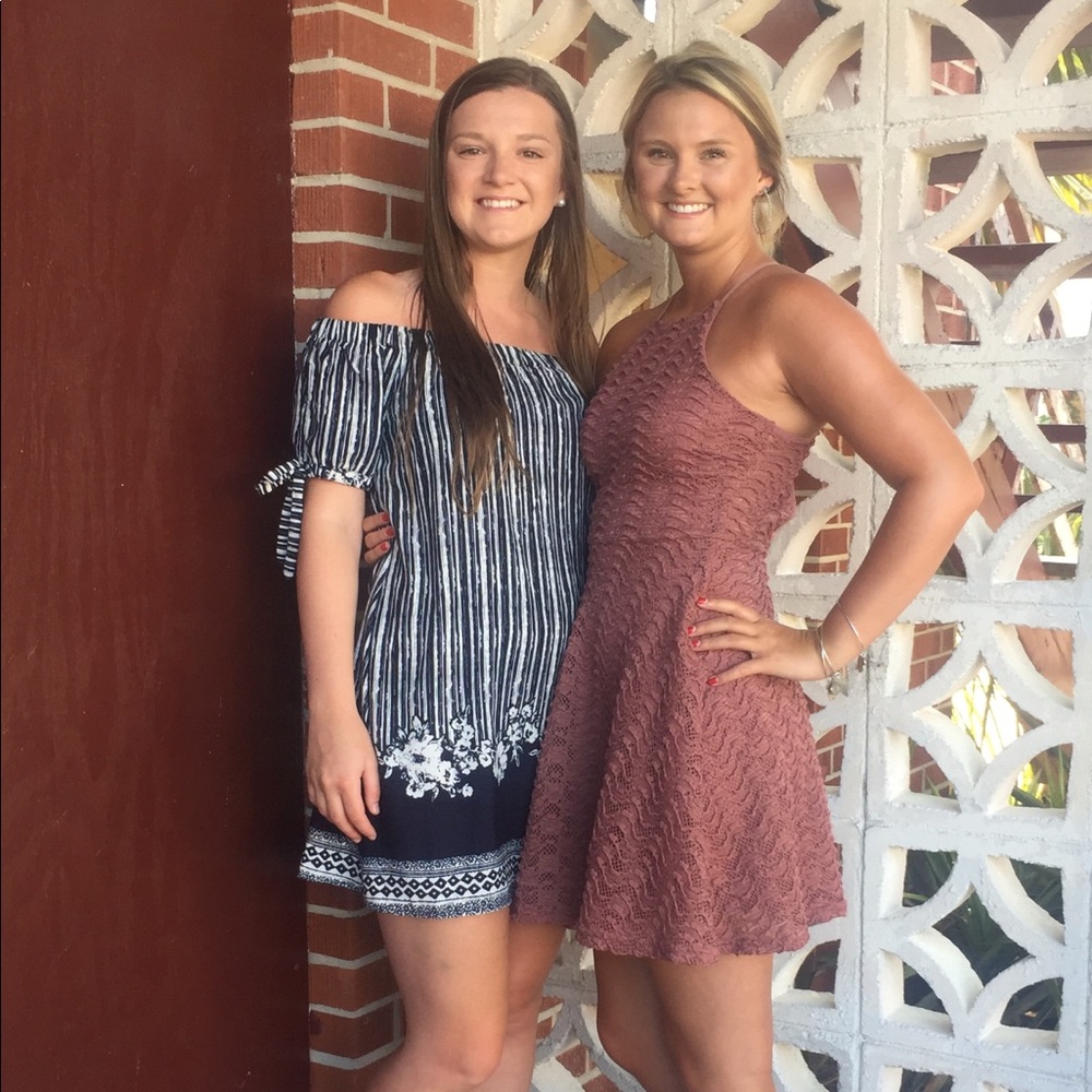 Meet your Posher, Shawna